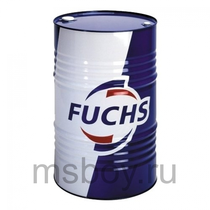 FUCHS RENOLIN THERM VR